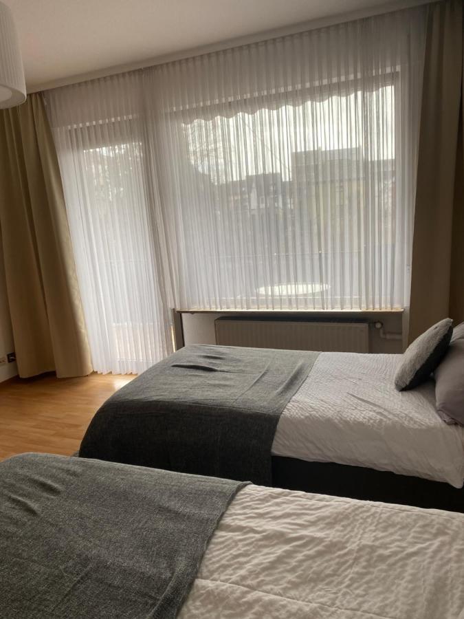 Ferienhaus Loehr Mit Treppenlift Villa Koblenz  Kültér fotó
