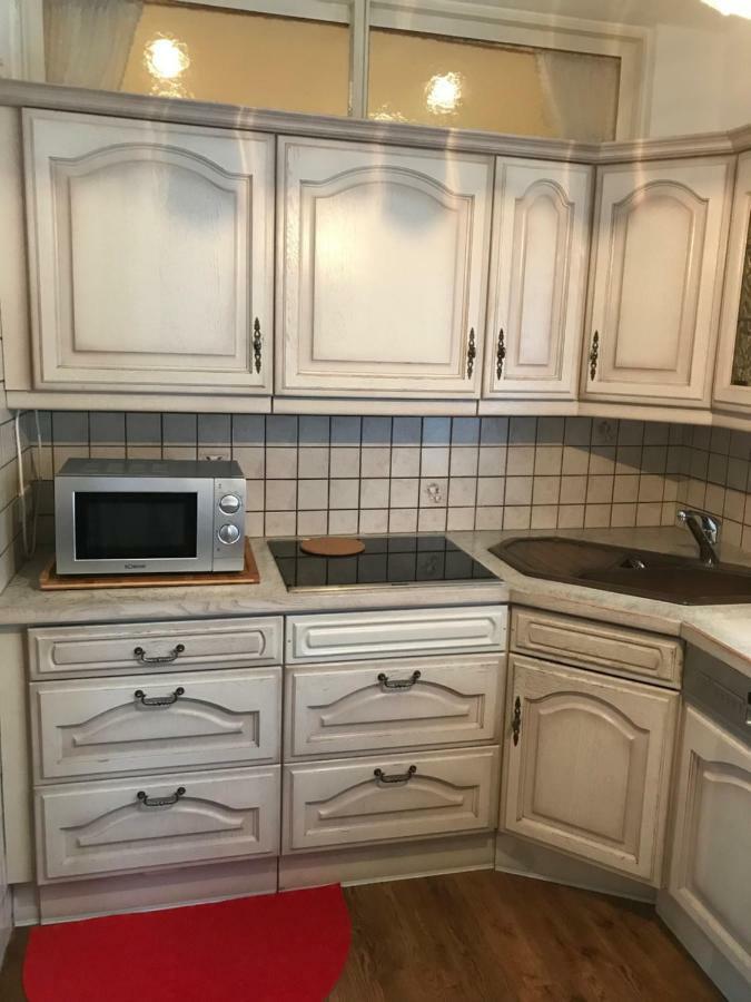 Ferienhaus Loehr Mit Treppenlift Villa Koblenz  Kültér fotó
