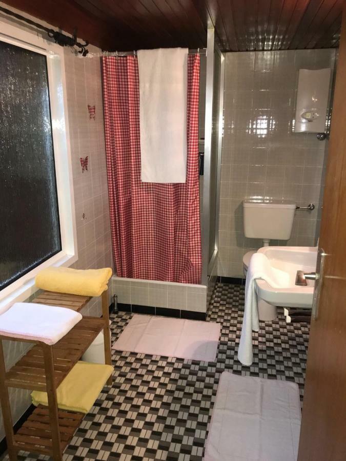 Ferienhaus Loehr Mit Treppenlift Villa Koblenz  Kültér fotó