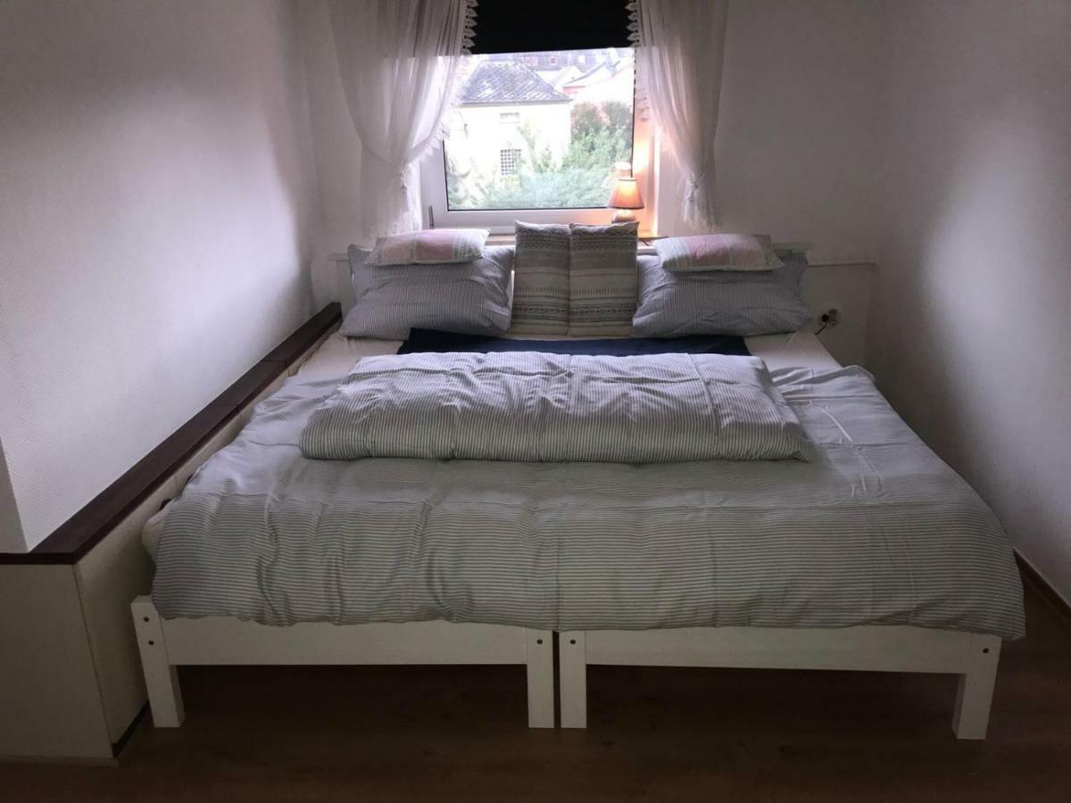 Ferienhaus Loehr Mit Treppenlift Villa Koblenz  Kültér fotó