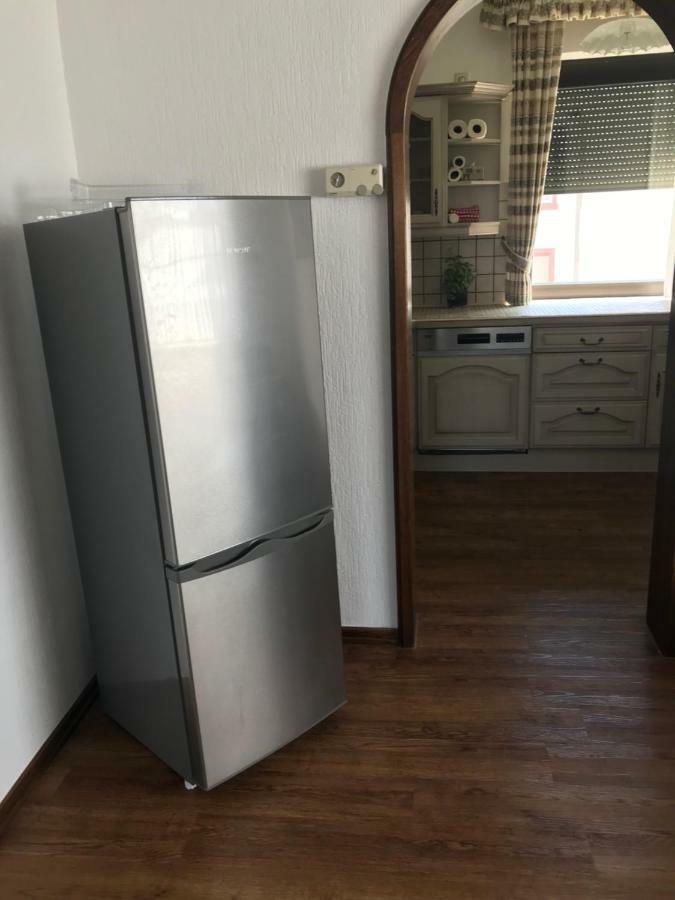 Ferienhaus Loehr Mit Treppenlift Villa Koblenz  Kültér fotó